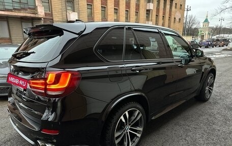 BMW X5, 2014 год, 3 800 000 рублей, 14 фотография