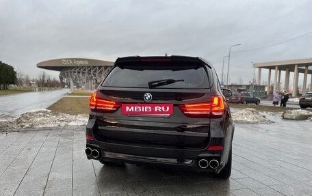 BMW X5, 2014 год, 3 800 000 рублей, 16 фотография