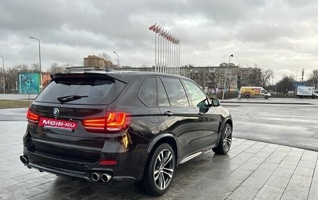 BMW X5, 2014 год, 3 800 000 рублей, 13 фотография