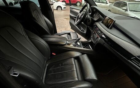 BMW X5, 2014 год, 3 800 000 рублей, 25 фотография