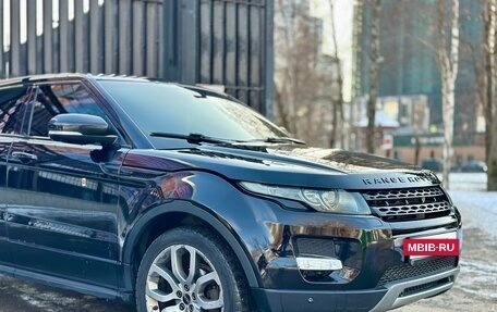 Land Rover Range Rover Evoque I, 2012 год, 1 700 000 рублей, 3 фотография