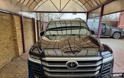 Toyota Land Cruiser, 2021 год, 11 200 000 рублей, 1 фотография