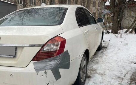 Geely Emgrand EC7, 2013 год, 275 000 рублей, 2 фотография