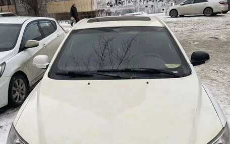 Geely Emgrand EC7, 2013 год, 275 000 рублей, 4 фотография