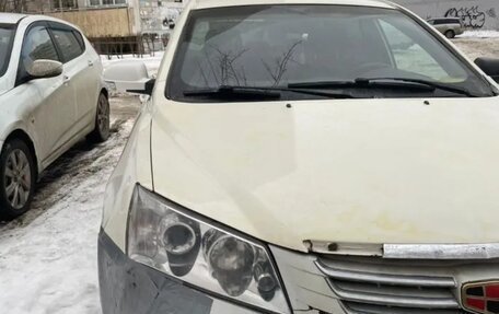 Geely Emgrand EC7, 2013 год, 275 000 рублей, 7 фотография