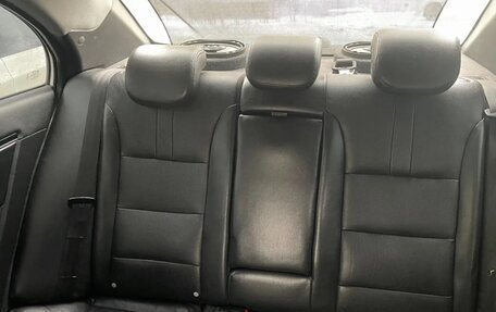 Geely Emgrand EC7, 2013 год, 275 000 рублей, 5 фотография