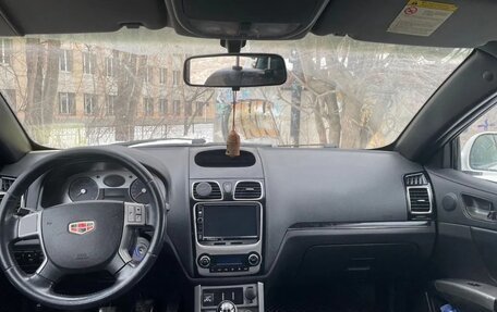 Geely Emgrand EC7, 2013 год, 275 000 рублей, 6 фотография