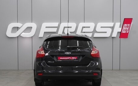 Ford Focus III, 2015 год, 1 149 000 рублей, 4 фотография