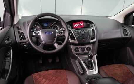 Ford Focus III, 2015 год, 1 149 000 рублей, 6 фотография