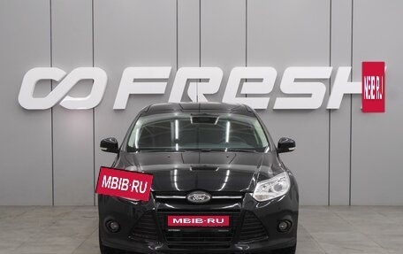 Ford Focus III, 2015 год, 1 149 000 рублей, 3 фотография