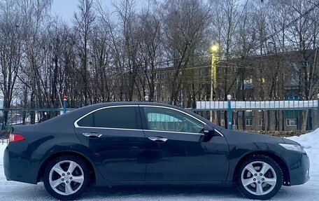 Honda Accord VIII рестайлинг, 2011 год, 1 750 000 рублей, 4 фотография