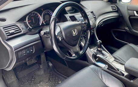 Honda Accord VIII рестайлинг, 2011 год, 1 750 000 рублей, 8 фотография