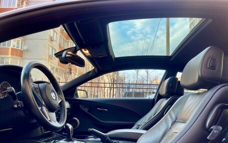 BMW 6 серия, 2008 год, 1 690 000 рублей, 6 фотография