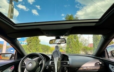 BMW 6 серия, 2008 год, 1 690 000 рублей, 8 фотография