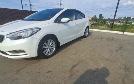 KIA Cerato III, 2014 год, 1 290 000 рублей, 4 фотография