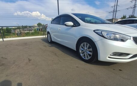 KIA Cerato III, 2014 год, 1 290 000 рублей, 3 фотография