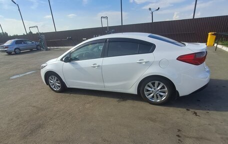 KIA Cerato III, 2014 год, 1 290 000 рублей, 7 фотография