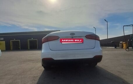 KIA Cerato III, 2014 год, 1 290 000 рублей, 6 фотография