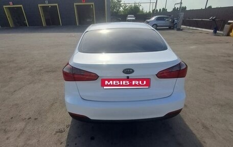 KIA Cerato III, 2014 год, 1 290 000 рублей, 5 фотография