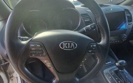 KIA Cerato III, 2014 год, 1 290 000 рублей, 15 фотография