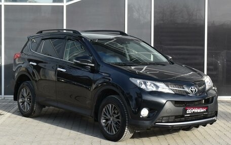 Toyota RAV4, 2013 год, 1 950 000 рублей, 1 фотография