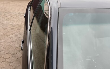 Toyota Camry, 2012 год, 1 700 000 рублей, 6 фотография
