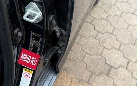 Toyota Camry, 2012 год, 1 700 000 рублей, 7 фотография