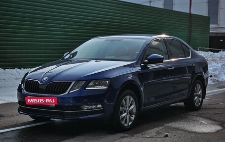 Skoda Octavia, 2019 год, 2 092 222 рублей, 4 фотография