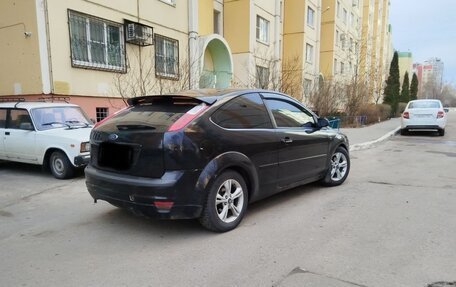 Ford Focus II рестайлинг, 2007 год, 500 000 рублей, 3 фотография