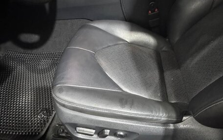 Toyota Camry, 2021 год, 2 800 000 рублей, 11 фотография