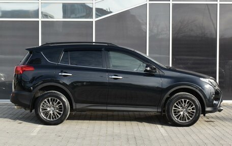 Toyota RAV4, 2013 год, 1 950 000 рублей, 5 фотография