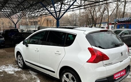 Peugeot 3008 I рестайлинг, 2012 год, 750 000 рублей, 8 фотография