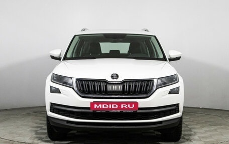 Skoda Kodiaq I, 2020 год, 2 949 000 рублей, 2 фотография