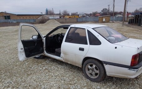 Opel Vectra A, 1990 год, 120 000 рублей, 8 фотография