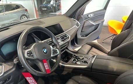 BMW X5, 2021 год, 9 300 000 рублей, 7 фотография