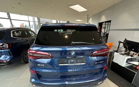 BMW X5, 2021 год, 9 300 000 рублей, 12 фотография