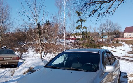 Chevrolet Lacetti, 2011 год, 580 000 рублей, 3 фотография