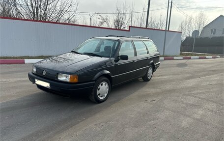 Volkswagen Passat B3, 1990 год, 575 000 рублей, 1 фотография