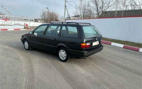 Volkswagen Passat B3, 1990 год, 575 000 рублей, 4 фотография