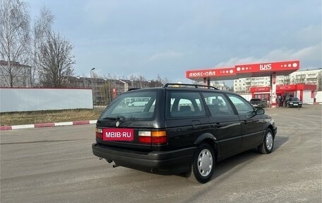 Volkswagen Passat B3, 1990 год, 575 000 рублей, 3 фотография