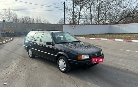 Volkswagen Passat B3, 1990 год, 575 000 рублей, 2 фотография