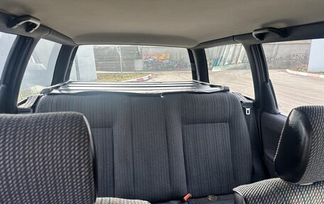 Volkswagen Passat B3, 1990 год, 575 000 рублей, 16 фотография