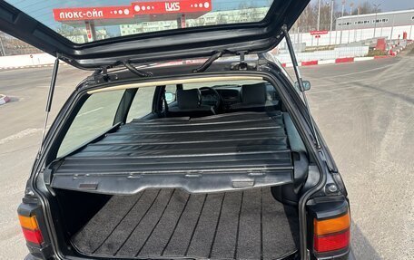 Volkswagen Passat B3, 1990 год, 575 000 рублей, 17 фотография