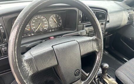 Volkswagen Passat B3, 1990 год, 575 000 рублей, 33 фотография