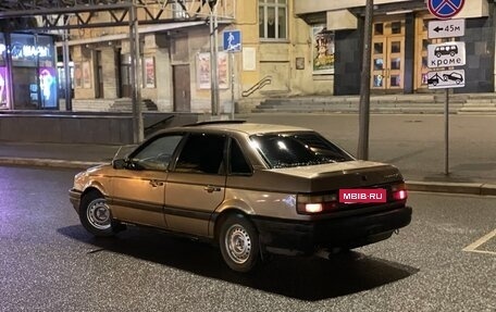 Volkswagen Passat B3, 1988 год, 220 000 рублей, 3 фотография