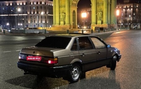 Volkswagen Passat B3, 1988 год, 220 000 рублей, 4 фотография