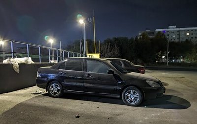 Mitsubishi Lancer IX, 2007 год, 550 000 рублей, 1 фотография