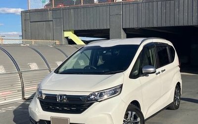 Honda Freed II, 2022 год, 1 400 000 рублей, 1 фотография