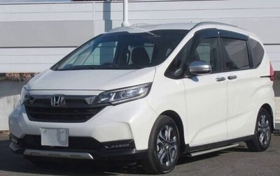 Honda Freed II, 2022 год, 1 430 000 рублей, 1 фотография