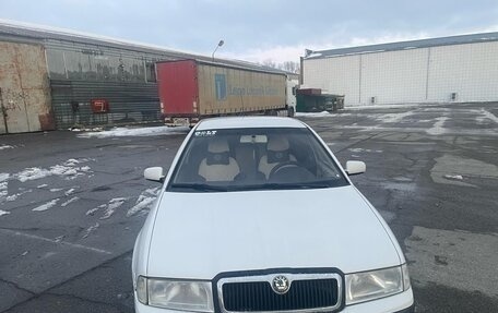 Skoda Octavia IV, 2008 год, 650 000 рублей, 3 фотография